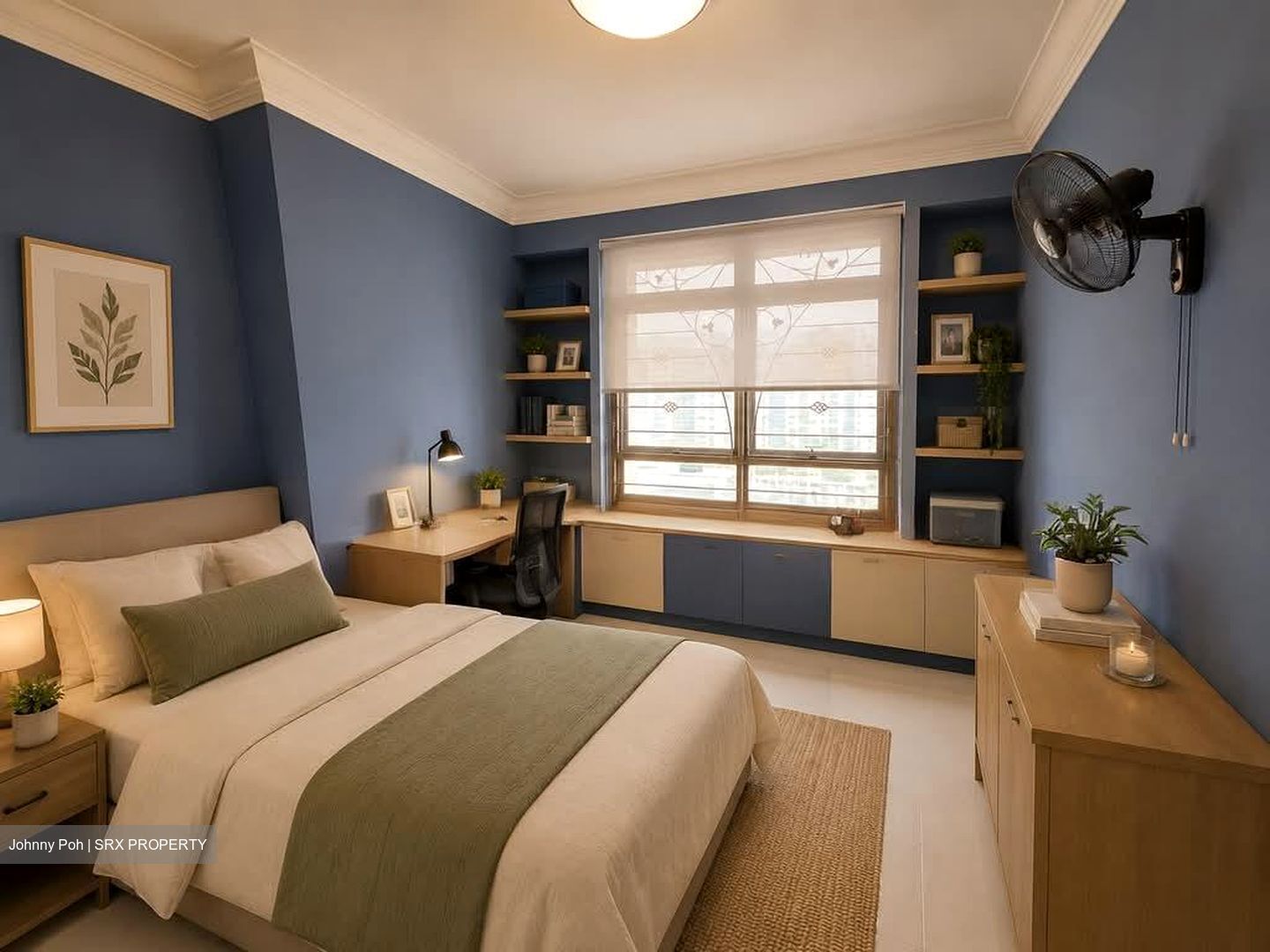 Blk 318A Anchorvale Link (Sengkang), HDB 5 Rooms #604525611